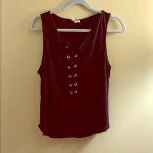 Tank top
